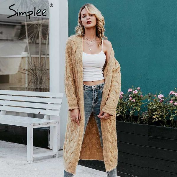 simplee winter mohair long cardigan knitted sweater women long sleeve female jumper cardigan casual streetwear pull femme 2020, White
simplee winter mohair long cardigan knitted sweater women long sleeve female jumper cardigan casual streetwear pull femme 2020, White
