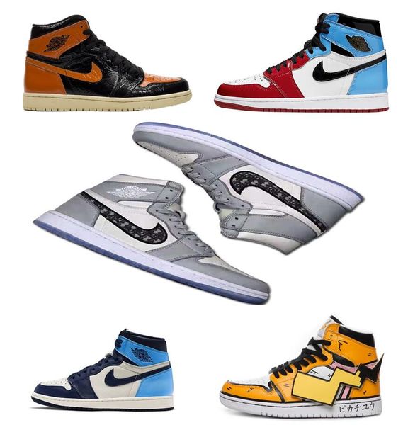 2020 #13;retro nakeskin jordan aj1 aj 1 air quality sneakers men women fly basketball sneakers chaussures shattered ba
2020 #13;retro nakeskin jordan aj1 aj 1 air quality sneakers men women fly basketball sneakers chaussures shattered ba