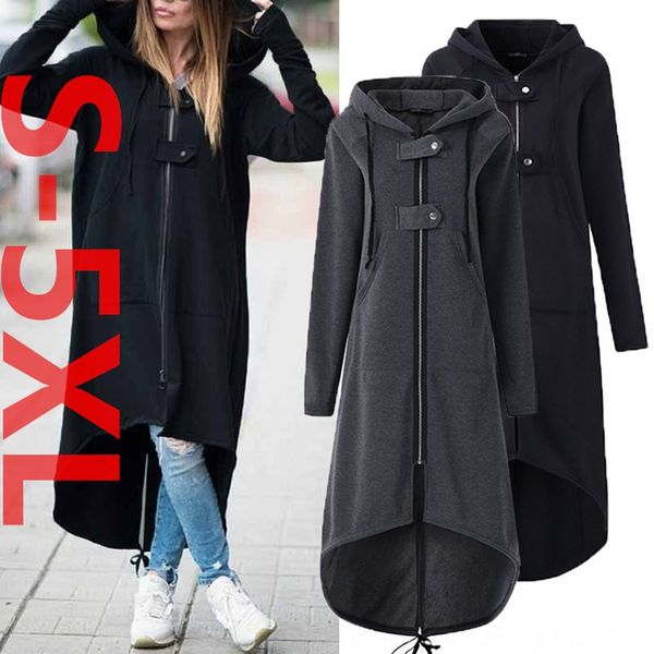 fleece sweater hooded zipper windbreaker long trench 5 colors fleece sweater hooded zipper windbreaker coat long trench coat 5 colors, Tan;black
fleece sweater hooded zipper windbreaker long trench 5 colors fleece sweater hooded zipper windbreaker coat long trench coat 5 colors, Tan;black