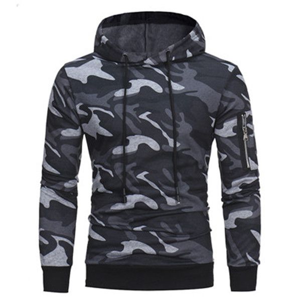 2020 new style camouflage hoodies sweatshirts men military fashion sweatshirt male camo hoody slim fit autumn winter hoodie sportswear cloth, Black;red
2020 new style camouflage hoodies sweatshirts men military fashion sweatshirt male camo hoody slim fit autumn winter hoodie sportswear cloth, Black;red