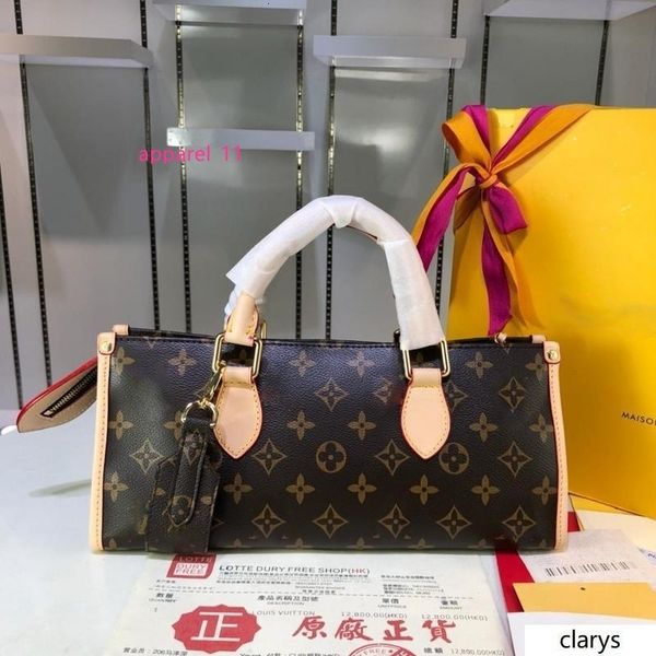 lovuitto designer monograms popincourt hand bag m40009 vintage brown handbag size:30*14*12cm
lovuitto designer monograms popincourt hand bag m40009 vintage brown handbag size:30*14*12cm