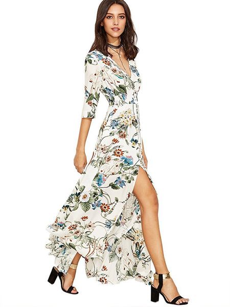 womens summer dresses mens designer dress shirts night club party dresses designer dress ethnic pattern women designer long maxi dresses, White;black
womens summer dresses mens designer dress shirts night club party dresses designer dress ethnic pattern women designer long maxi dresses, White;black