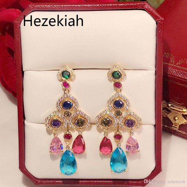 hezekiah s925 tremella needle earrings personality fashion women's eardrop dance party superior quality colour earrings f, Golden
hezekiah s925 tremella needle earrings personality fashion women's eardrop dance party superior quality colour earrings f, Golden