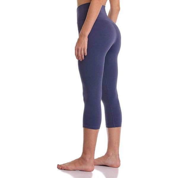 women high waist pocket yoga pants skinny elastic fitness cropped leggings ya88, White;red
women high waist pocket yoga pants skinny elastic fitness cropped leggings ya88, White;red
