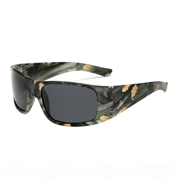 glitztxunk men sunglasses polarized night vision vintage camouflage brand designer sports sun glasses for male black goggles, White;black
glitztxunk men sunglasses polarized night vision vintage camouflage brand designer sports sun glasses for male black goggles, White;black