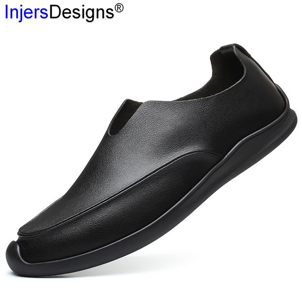 new arrival men shoes slip-on comfortable loafers soft moccasins driving shoes fashion black white casual leather sale
new arrival men shoes slip-on comfortable loafers soft moccasins driving shoes fashion black white casual leather sale