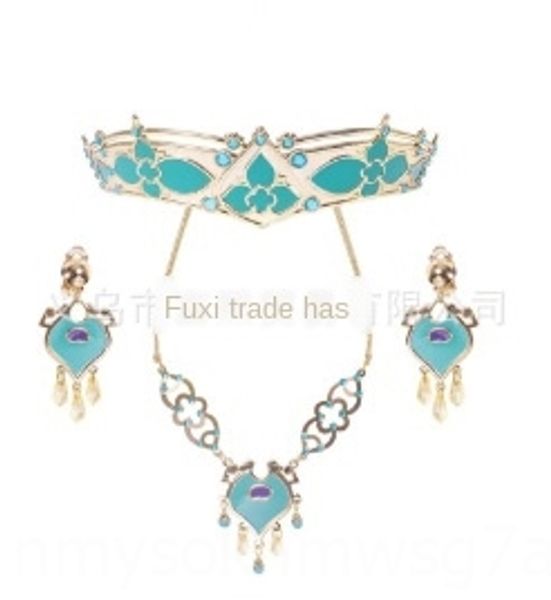 v2scm 2020 new jewelry indian princess crown children's ear clip 2020 new jewelry indian princess crown children's ear clip toy to, Slivery;white 
v2scm 2020 new jewelry indian princess crown children's ear clip 2020 new jewelry indian princess crown children's ear clip toy to, Slivery;white