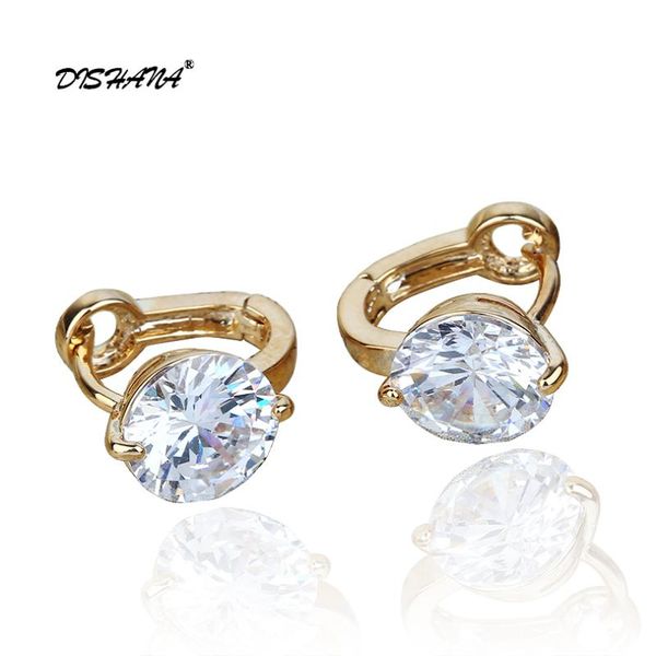 gold -color small earrings whiter crystal jewelry brand earing fashion jewelry charm women gift hoop earrings e0028, Golden;silver
gold -color small earrings whiter crystal jewelry brand earing fashion jewelry charm women gift hoop earrings e0028, Golden;silver