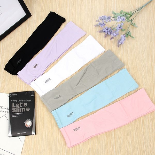 sun-proof silk female uv-proof outdoor cycling bicycle ice ice sleeve sports arm sleeve
sun-proof silk female uv-proof outdoor cycling bicycle ice ice sleeve sports arm sleeve