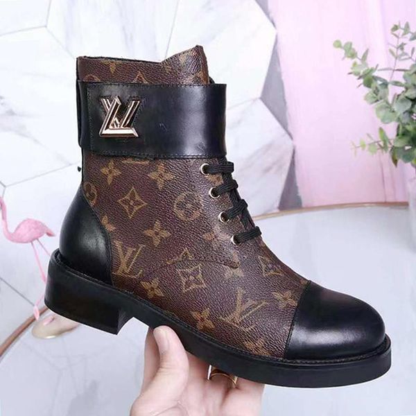 winter womens ankle boots leather fashion boots plus size luxury chaussures de femme wonderland flat ranger womens shoes, Black
winter womens ankle boots leather fashion boots plus size luxury chaussures de femme wonderland flat ranger womens shoes, Black