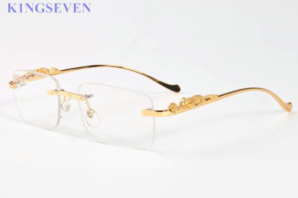 fashion sport sunglasses for women vintage men buffalo horn glasses gold silver metal feet legs rimless sunglasses men travel tour lunettes, White;black
fashion sport sunglasses for women vintage men buffalo horn glasses gold silver metal feet legs rimless sunglasses men travel tour lunettes, White;black