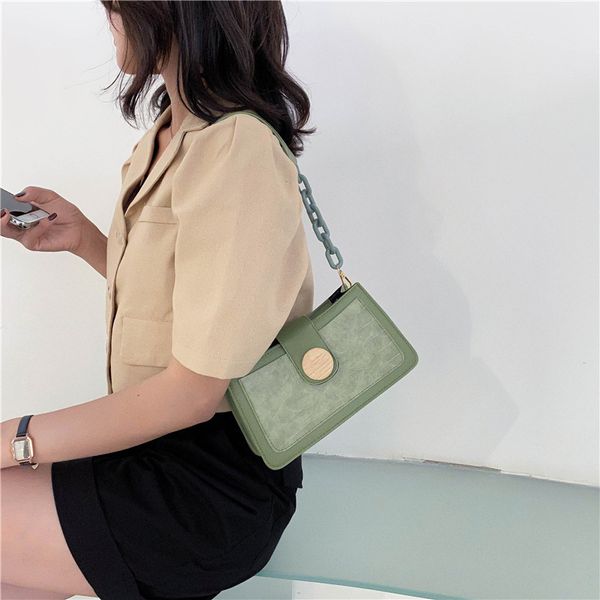 women bag fashion korean version wild 2020 new texture handbag messenger bag wallet high-quality summer new style small
women bag fashion korean version wild 2020 new texture handbag messenger bag wallet high-quality summer new style small