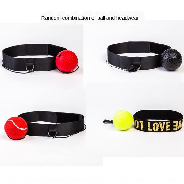 pu magic head-mounted speed boxing magic ball reaction ball combat training reaction ability coordination vent boxing speed
pu magic head-mounted speed boxing magic ball reaction ball combat training reaction ability coordination vent boxing speed