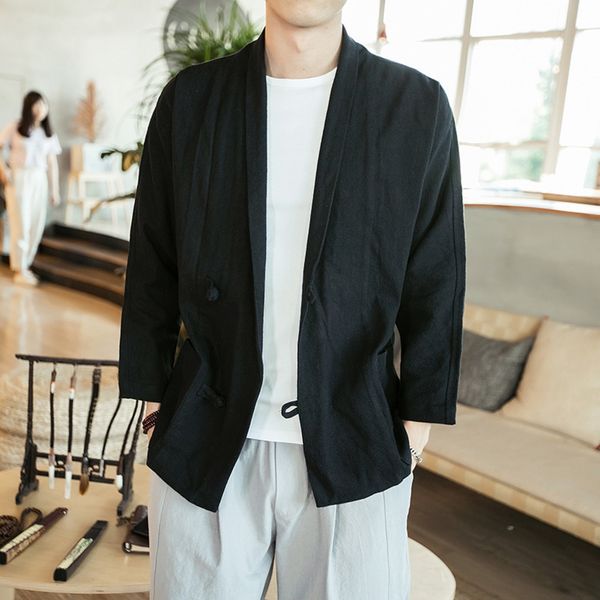 byjgv хлопок и осень новый китайский стиль белья мужской одежды китайской одежды твердый хлопок белье тан костюм костюм тан костюм цвета car, Black;brown
byjgv хлопок и осень новый китайский стиль белья мужской одежды китайской одежды твердый хлопок белье тан костюм костюм тан костюм цвета car, Black;brown