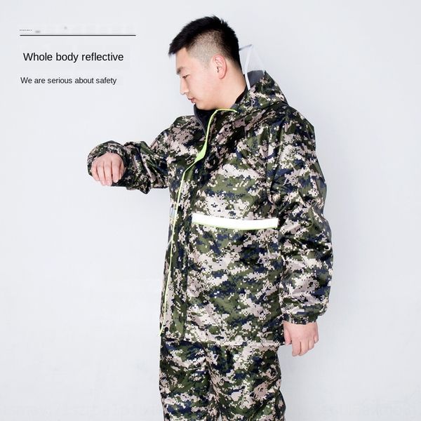 thickened large brim pants and trousers raincoat pants camouflage split suit raincoat labor protection rain protection, Black
thickened large brim pants and trousers raincoat pants camouflage split suit raincoat labor protection rain protection, Black