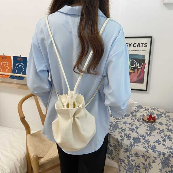 fashion pu leather women bucket bag female casual shoulder vintage messenger bag girl cross body 25lki8
fashion pu leather women bucket bag female casual shoulder vintage messenger bag girl cross body 25lki8
