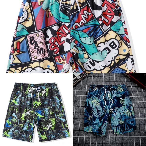 couple men's loose style summer seaside vacation surfing swimming beach pants shorts beach pants rafting quick-drying shorts
couple men's loose style summer seaside vacation surfing swimming beach pants shorts beach pants rafting quick-drying shorts