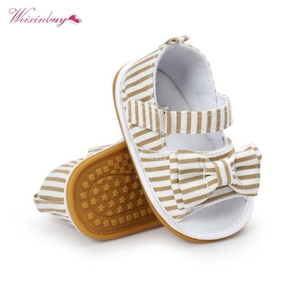 weixinbuy girls summer cute tartan princess style bowknot breathable non-slip soft bottom cack first walkers 0-18m
weixinbuy girls summer cute tartan princess style bowknot breathable non-slip soft bottom cack first walkers 0-18m