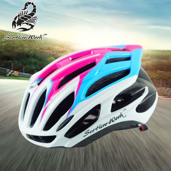 riding mountain road scorpio safety new integrated bicycle riding bicycle mountain road scorpio safety helmet new integrated helmet
riding mountain road scorpio safety new integrated bicycle riding bicycle mountain road scorpio safety helmet new integrated helmet