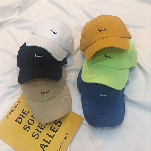 n3vyj ins green hat female summer fashion small letter embroidery male korean style student all-match sunscreen baseball baseball cap sunscr, Blue;gray
n3vyj ins green hat female summer fashion small letter embroidery male korean style student all-match sunscreen baseball baseball cap sunscr, Blue;gray