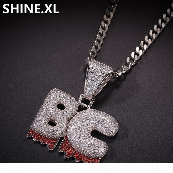 hip hop пользовательские имя bubble письмо золото серебро цвет покрыло новый стиль iced out micro асфальтовая cz камень ожерелье для мужчин, Silver
hip hop пользовательские имя bubble письмо золото серебро цвет покрыло новый стиль iced out micro асфальтовая cz камень ожерелье для мужчин, Silver