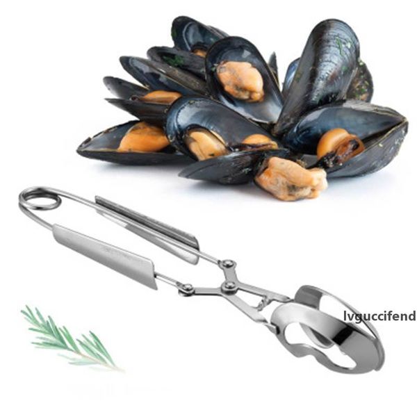 new snail clip tableware l kitchen cooking clip stainless steel environmental french sandwich bar tool dinner clip 57 
new snail clip tableware l kitchen cooking clip stainless steel environmental french sandwich bar tool dinner clip 57