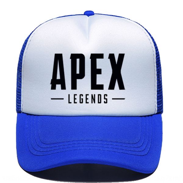 apex hat baseball hat legends game baseball hero escape truck cap animation peripheral cap, Blue;gray
apex hat baseball hat legends game baseball hero escape truck cap animation peripheral cap, Blue;gray