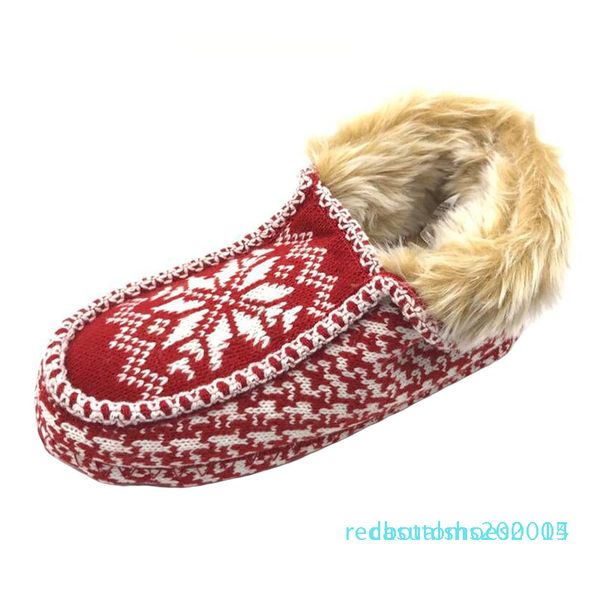 covoyyar 2017 warm christmas women slippers new year winter comfort home shoes red indoor cotton shoes plus size 40 c14, Black
covoyyar 2017 warm christmas women slippers new year winter comfort home shoes red indoor cotton shoes plus size 40 c14, Black