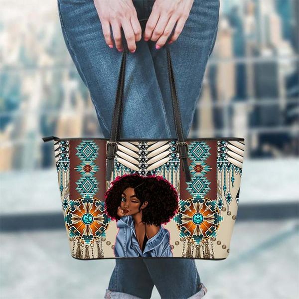 forudesigns handbags women casual 2020 drop shipping american tribe african girl brand designer ladies tote shoulder bags bolsas
forudesigns handbags women casual 2020 drop shipping american tribe african girl brand designer ladies tote shoulder bags bolsas