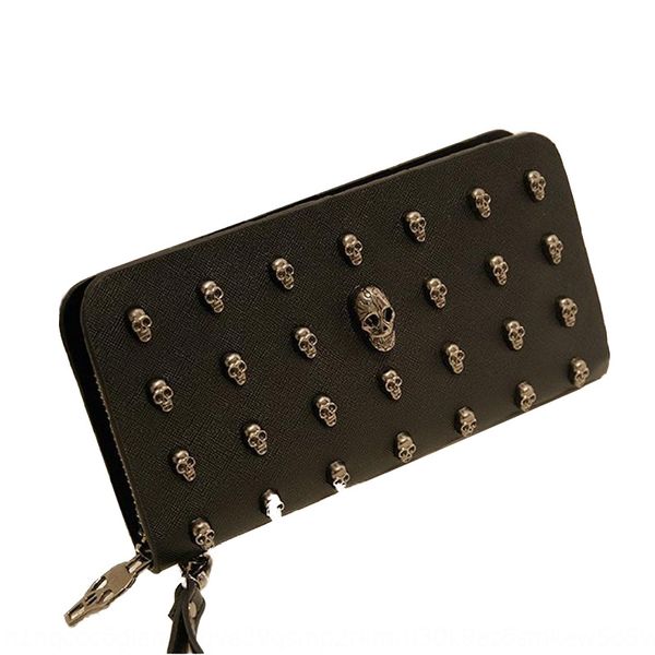 2smsb 2020 new women's personalized skull long korean fashion clutch 2020 new women's personalized skull long wallet korean fashio, White
2smsb 2020 new women's personalized skull long korean fashion clutch 2020 new women's personalized skull long wallet korean fashio, White