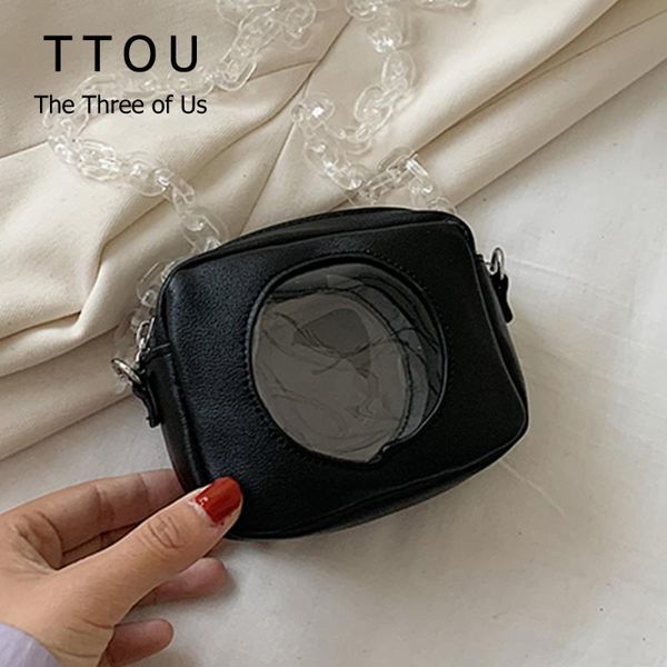 vintage chain women solid shoulder bag small square camera holder crossbody bag casual cute female travel messenger
vintage chain women solid shoulder bag small square camera holder crossbody bag casual cute female travel messenger