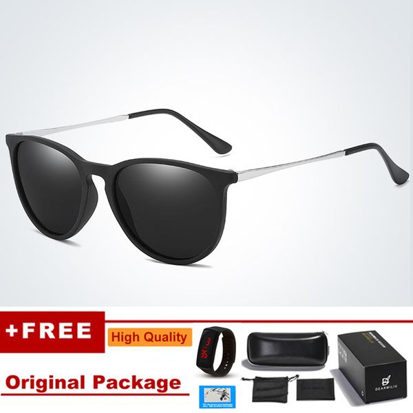klbs pilot sunglasses men polarized uv400 sun glasses goggle accessories driving eyewear, White;black
klbs pilot sunglasses men polarized uv400 sun glasses goggle accessories driving eyewear, White;black