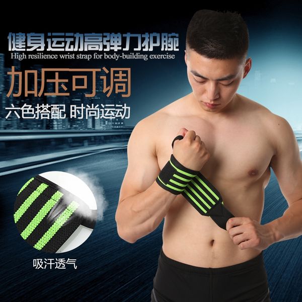 e3nfj sports fur wrist strapbadminton basketball sweat-absorbing fitness exercise weightliftingpressure winding high elasticity sports wrist, Black;red
e3nfj sports fur wrist strapbadminton basketball sweat-absorbing fitness exercise weightliftingpressure winding high elasticity sports wrist, Black;red