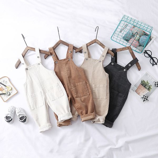 season clothing boys and girls 2020 new children's belt open korean baby corduroy wick pants children's clothing pants pants, Blue
season clothing boys and girls 2020 new children's belt open korean baby corduroy wick pants children's clothing pants pants, Blue