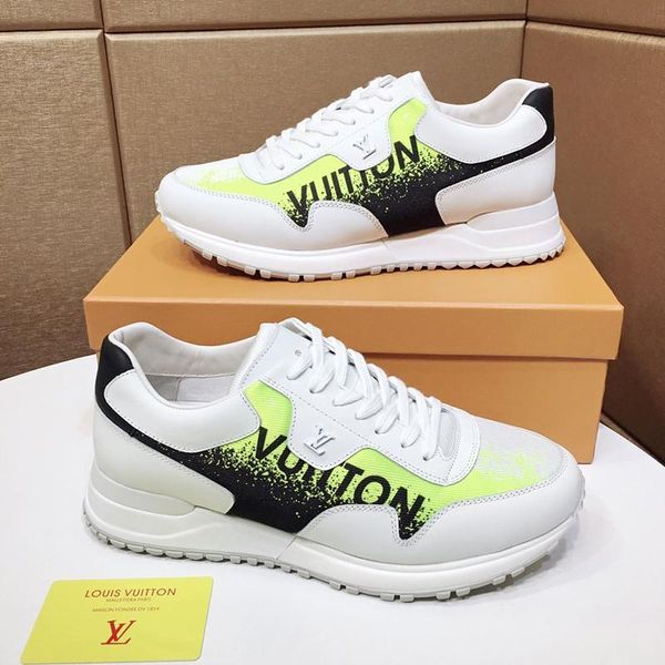run away sneaker mens shoes comfortable outdoor walking chunky sneakers herren luxus marken schuhe plus size lace -up casual sports men shoe
run away sneaker mens shoes comfortable outdoor walking chunky sneakers herren luxus marken schuhe plus size lace -up casual sports men shoe