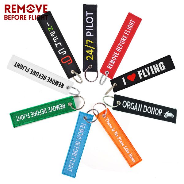 remove before flight airworthy key chains embroidery keyring chain for pilot key tags oem chains for cars fashion jewelry, Silver
remove before flight airworthy key chains embroidery keyring chain for pilot key tags oem chains for cars fashion jewelry, Silver