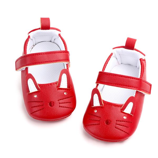 novelty for newborns baby shoes first walkers cartoon shoes for cats cots girls princess ballet flats with soft soles anti-slip shoes
novelty for newborns baby shoes first walkers cartoon shoes for cats cots girls princess ballet flats with soft soles anti-slip shoes