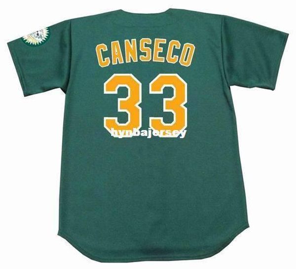 custom jose canseco oakland stitched 1997 majestic vintage alternate baseball jersey retro mens jerseys running, Gray
custom jose canseco oakland stitched 1997 majestic vintage alternate baseball jersey retro mens jerseys running, Gray