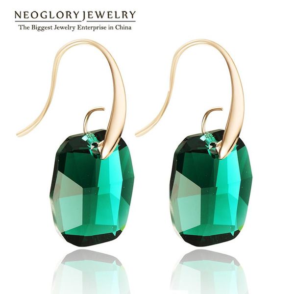 neoglory light yellow gold color austrian crystal big chandelier drop earrings for women 2020 new indian style green jewelry js9 t200225, Silver
neoglory light yellow gold color austrian crystal big chandelier drop earrings for women 2020 new indian style green jewelry js9 t200225, Silver