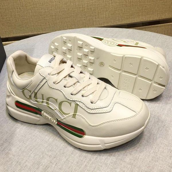 womens shoes sneakers casual womens shoes comfortable luxury rhyton sneaker fashion type lady shoes casual design zapatos mujer, Black
womens shoes sneakers casual womens shoes comfortable luxury rhyton sneaker fashion type lady shoes casual design zapatos mujer, Black