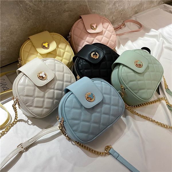 handbag 2020 new fashion simple square bag quality pu leather women's designer handbag lock shoulder messenger bags
handbag 2020 new fashion simple square bag quality pu leather women's designer handbag lock shoulder messenger bags