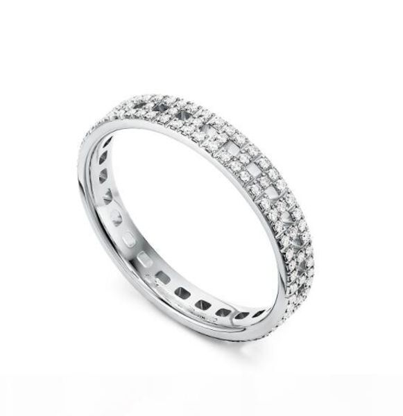 2020 new true narrow ring with diamond woman fashion jewelry gift geometric line trend lady atmosphere1059#, Silver
2020 new true narrow ring with diamond woman fashion jewelry gift geometric line trend lady atmosphere1059#, Silver