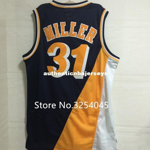 урожай #reggie мельник top basketball джерси прошитой сша размер xs-6xl лучшее качество жилет трикотажных изделий ncaa, Gray
урожай #reggie мельник top basketball джерси прошитой сша размер xs-6xl лучшее качество жилет трикотажных изделий ncaa, Gray