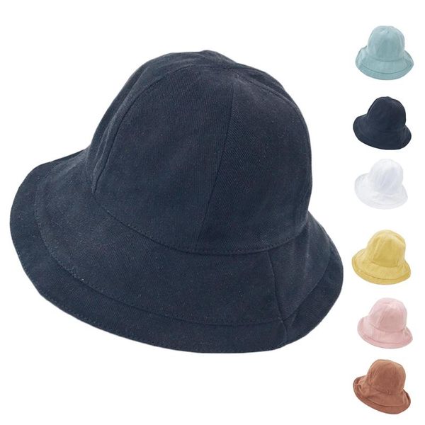fisherman hat bucket cap simple fashion casual basin summer sunshade foldable outdoor men women sunhat, Blue;gray
fisherman hat bucket cap simple fashion casual basin summer sunshade foldable outdoor men women sunhat, Blue;gray