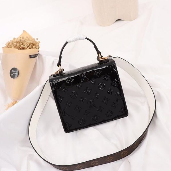 new arrival womens bag vintage designer bag handbags leather shoulder flap crossbody handbags handle totes messenger bags drop ship
new arrival womens bag vintage designer bag handbags leather shoulder flap crossbody handbags handle totes messenger bags drop ship