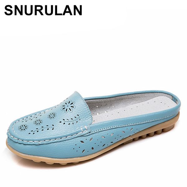 snurulannew summer shoes for women, genuine leather shoes for women, moccasins moccasins women footweare074, Black
snurulannew summer shoes for women, genuine leather shoes for women, moccasins moccasins women footweare074, Black