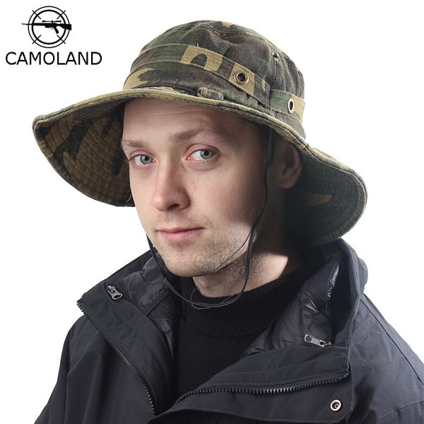 wide brim hats camoland 100% cotton boonie for women men camouflage bucket hat outdoor uv protection fishing hiking caps summer sun, Blue;gray
wide brim hats camoland 100% cotton boonie for women men camouflage bucket hat outdoor uv protection fishing hiking caps summer sun, Blue;gray