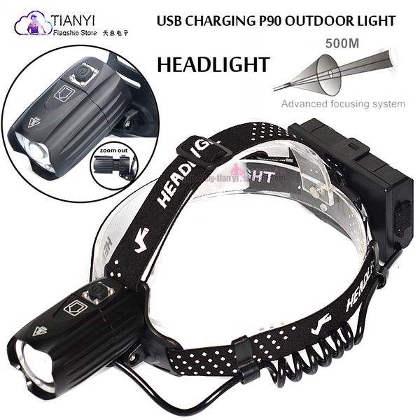 xhp90 strong head light outdoor high-power head-mounted light focusing portable lighting lamp household super bright
xhp90 strong head light outdoor high-power head-mounted light focusing portable lighting lamp household super bright