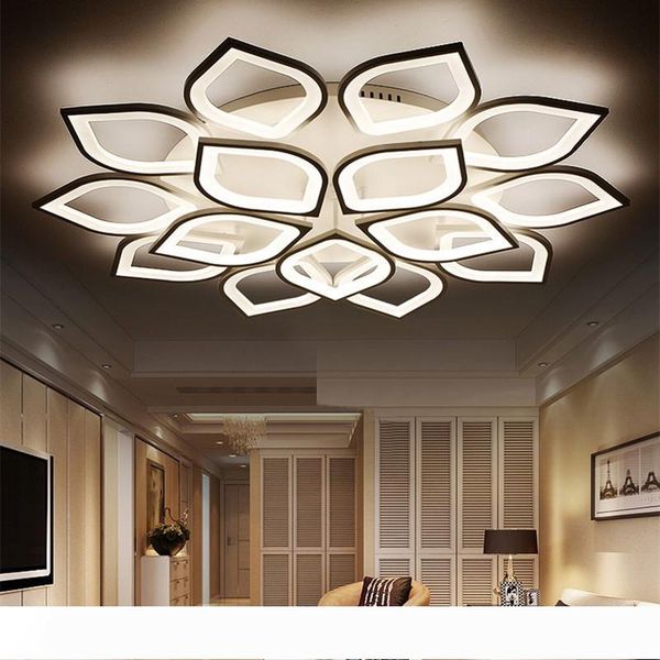 new acrylic modern led ceiling lights for living room bedroom plafond led home lighting ceiling lamp lamparas de techo fixtures
new acrylic modern led ceiling lights for living room bedroom plafond led home lighting ceiling lamp lamparas de techo fixtures