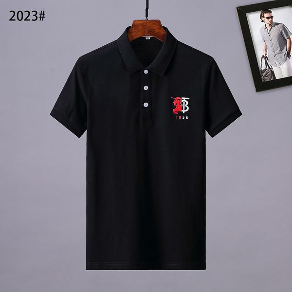 2020 designer stripe polo shirt t shirts snake polos bee floral embroidery mens high street fashion horse polo t-shirt -3xl, Gray
2020 designer stripe polo shirt t shirts snake polos bee floral embroidery mens high street fashion horse polo t-shirt -3xl, Gray